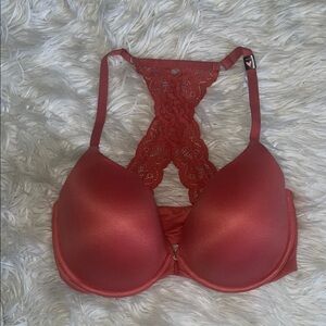Victoria’s Secret front closure padded bra